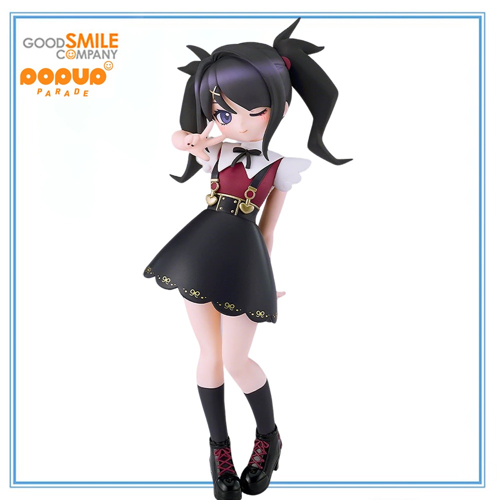 Good Smile Company Pop Up Parade - 100%正規品在庫あり グッドスマイルカンパニー ポップアップパレード ネーディーガールオーバードーズ アメちゃん インターネットヤメロVer.