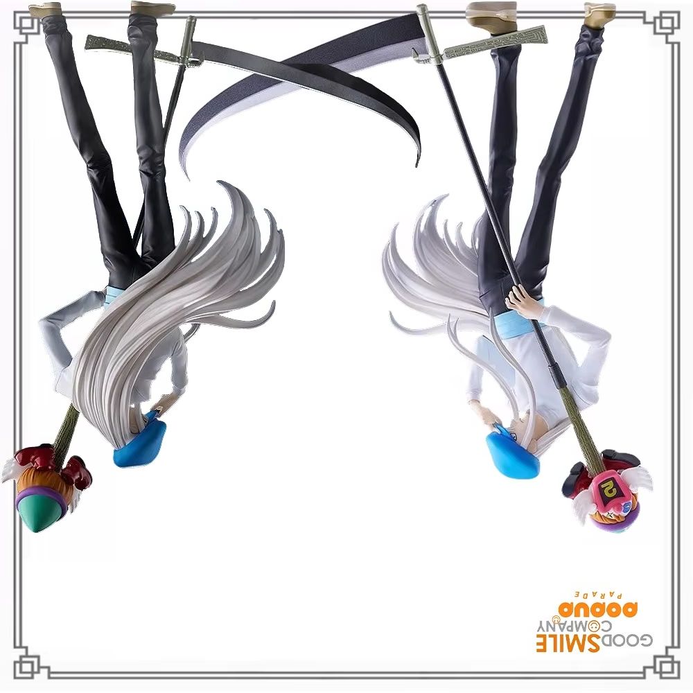 Good Smile Company Pop Up Parade - 100% 在庫あり オリジナル グッドスマイルカンパニー ポップアップパレード HUNTER×HUNTER
