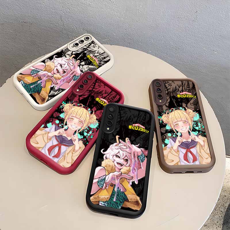 Lanyard Anime Logo - 僕のヒーローアカデミア Samsung Galaxy S26 S25 S24