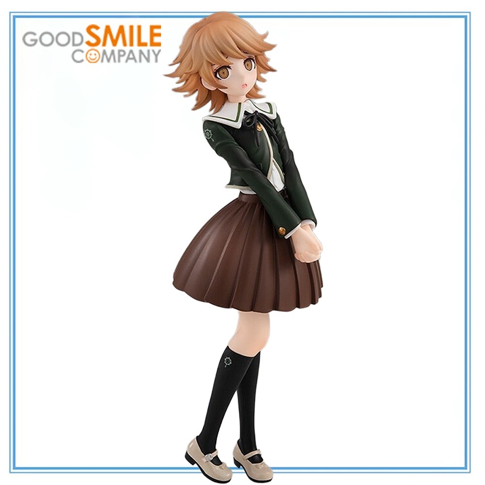 Good Smile Company Pop Up Parade - 100%正規品 在庫あり グッドスマイルカンパニー ポップアップパレード ダンガンロンパ1/2 リロード