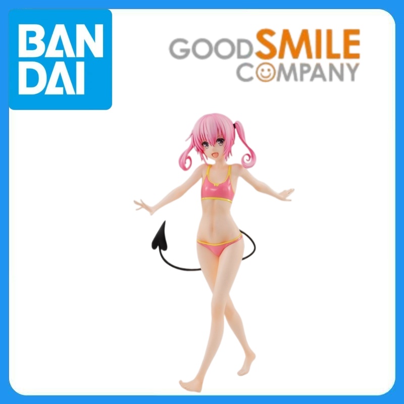 Good Smile Company Pop Up Parade - 在庫あり本物のグッドスマイルカンパニー To LOVEru ダークネスナナアスター デビルック ポップアップパレード
