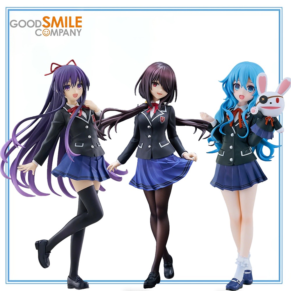 Good Smile Company Pop Up Parade - 100%正規品在庫あり グッドスマイルカンパニー ポップアップパレード デート・ア・ライブV 樋ノ音 樋ノ音