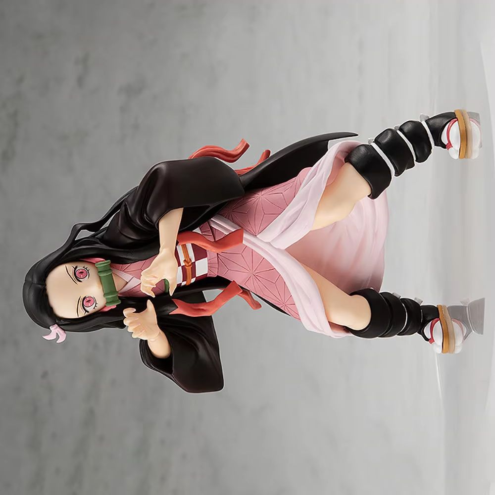 Good Smile Company Pop Up Parade - 100%正規品 在庫あり グッドスマイルカンパニー ポップアップパレード 鬼滅の刃 竈門禰豆子