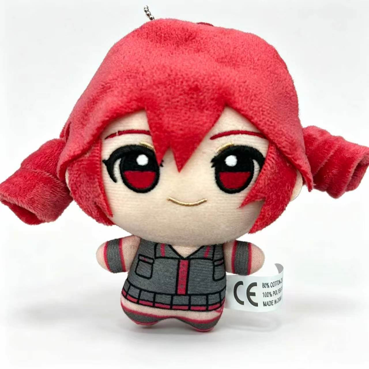 新しいホットカサネテトぬいぐるみソフト人形ぬいぐるみフィギュ - Anime Fan Merchandise のレビューと価格