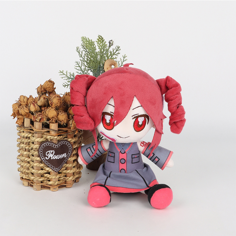 かわいいカサネテトぬいぐるみソフト人形ぬいぐるみフィギュアア - Anime Fan Merchandise のレビューと価格