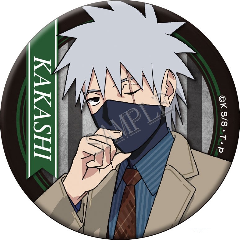 ナルト サスケ アニメ バッジ ピン セット うずまきナルト - Anime Merchandise Ideas のレビューと価格