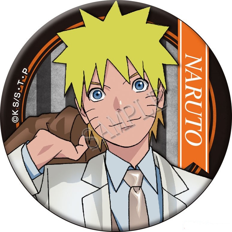 ナルト サスケ アニメ バッジ ピン セット うずまきナルト - Anime Merchandise Ideas のレビューと価格