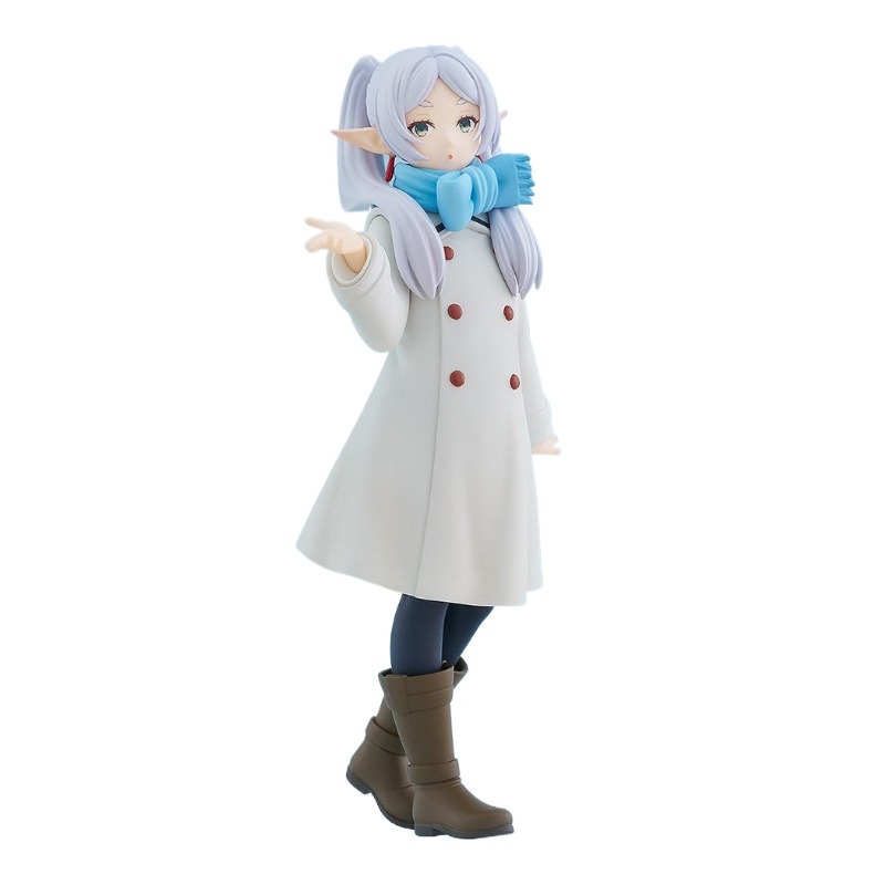 在庫あり 純正 グッドスマイルカンパニー ソウソウノフリーレ - Good Smile Company Pop Up Parade のレビューと価格