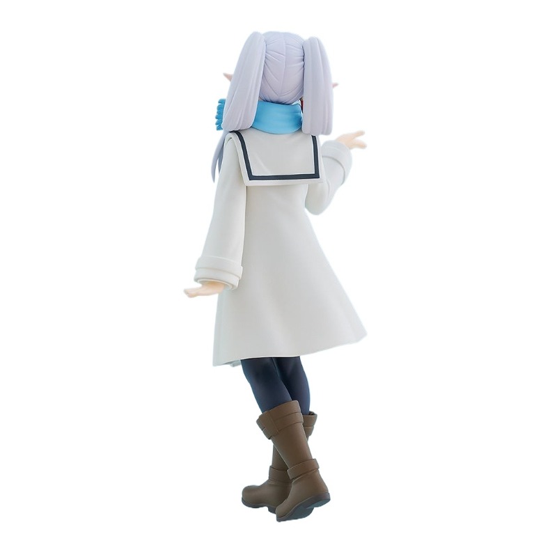 在庫あり 純正 グッドスマイルカンパニー ソウソウノフリーレ - Good Smile Company Pop Up Parade のレビューと価格