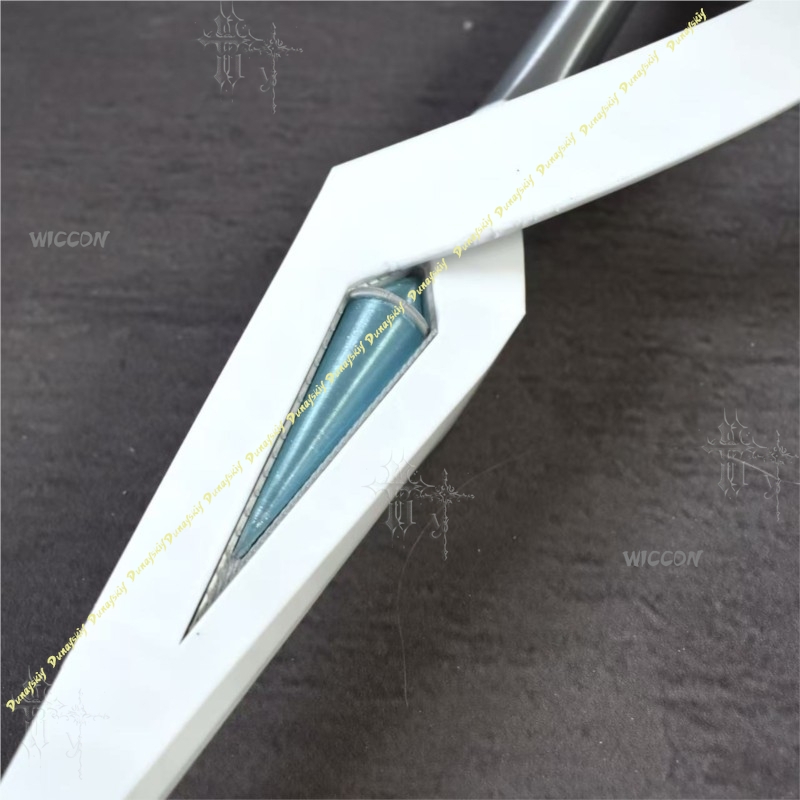 サファイアナイトコスプレ小道具リボンヒーローアニメグッズコン - Original Anime Merchandise のレビューと価格