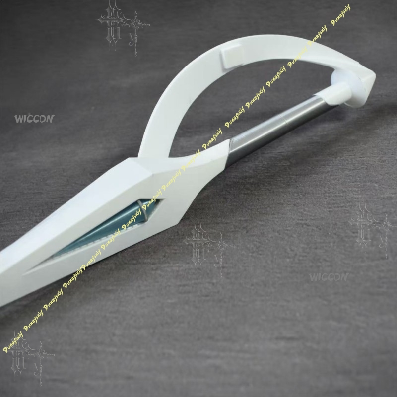 サファイアナイトコスプレ小道具リボンヒーローアニメグッズコン - Original Anime Merchandise のレビューと価格
