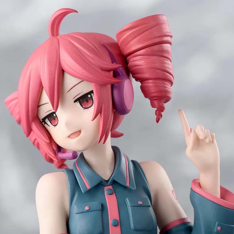 オリジナルグッドスマイルカンパニーポップアップパレードウタウ - Good Smile Company Pop Up Parade のレビューと価格