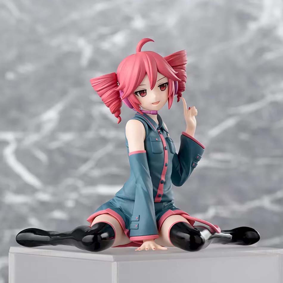 オリジナルグッドスマイルカンパニーポップアップパレードウタウ - Good Smile Company Pop Up Parade のレビューと価格