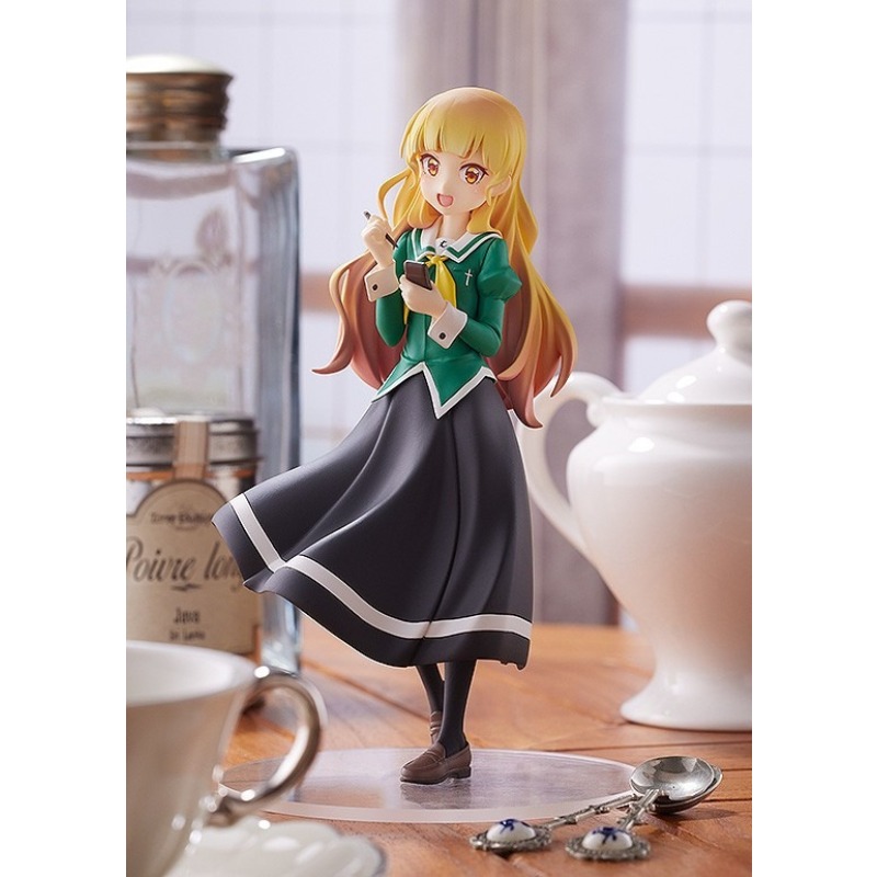 在庫あり グッドスマイルカンパニー正規品 POP UP PA - Good Smile Company Pop Up Parade のレビューと価格