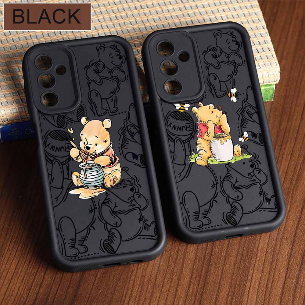 かわいい小さなクマのプーさん Samsung Galaxy  - Lanyard Anime Logo のレビューと価格