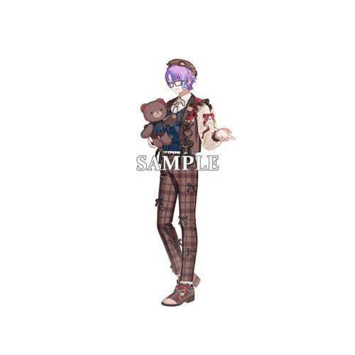 プロジェクトセカイ 西ノノメアキト アニメアクリルスタンドフ - Original Anime Merchandise のレビューと価格