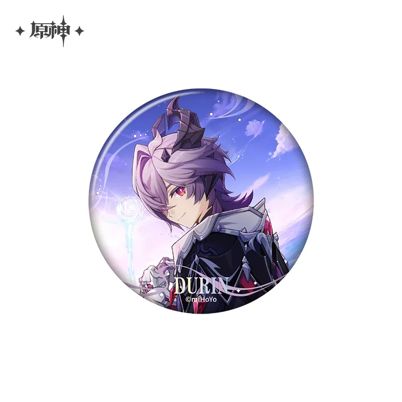 原神公式グッズ「極北の夜歩きの詩」アニメ＆ゲーム商品：コルン - Anime North Merchandise のレビューと価格