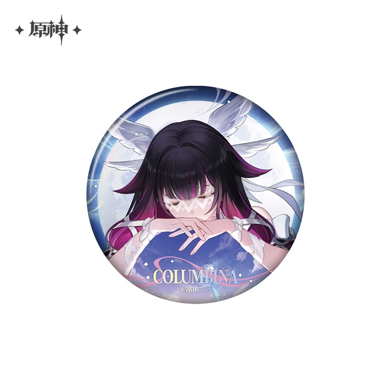 原神公式グッズ「極北の夜歩きの詩」アニメ＆ゲーム商品：コルン - Anime North Merchandise のレビューと価格