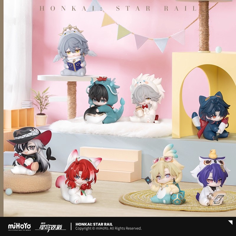公式 Honkai Star Rail アベンチュリン アル - Original Anime Merchandise のレビューと価格