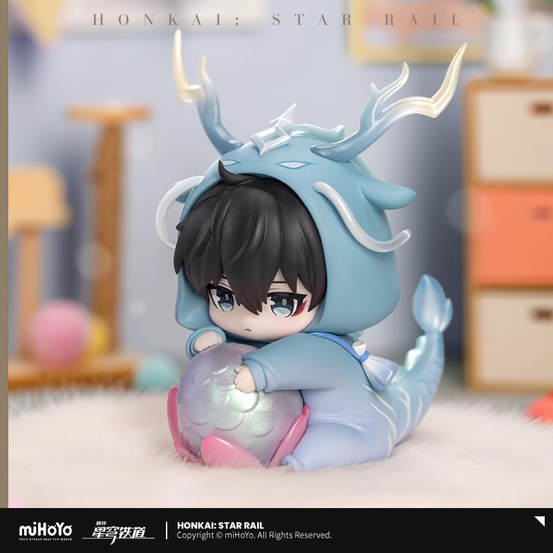 公式 Honkai Star Rail アベンチュリン アル - Original Anime Merchandise のレビューと価格
