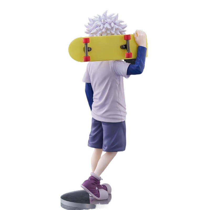 在庫あり 正規品 グッドスマイルカンパニー ハンターハンター - Good Smile Company Pop Up Parade のレビューと価格