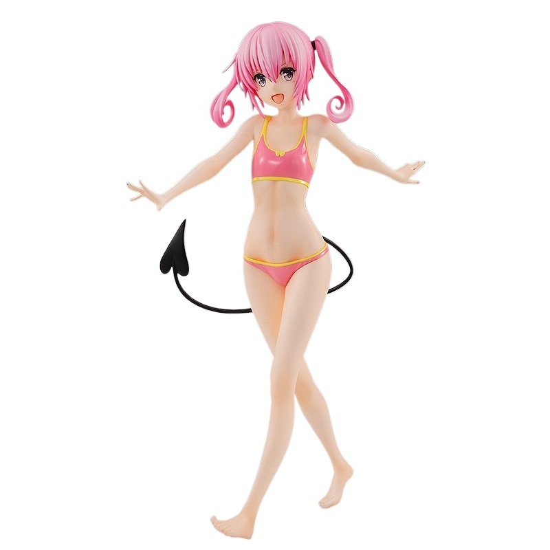 在庫あり本物のグッドスマイルカンパニー To LOVEru  - Good Smile Company Pop Up Parade のレビューと価格