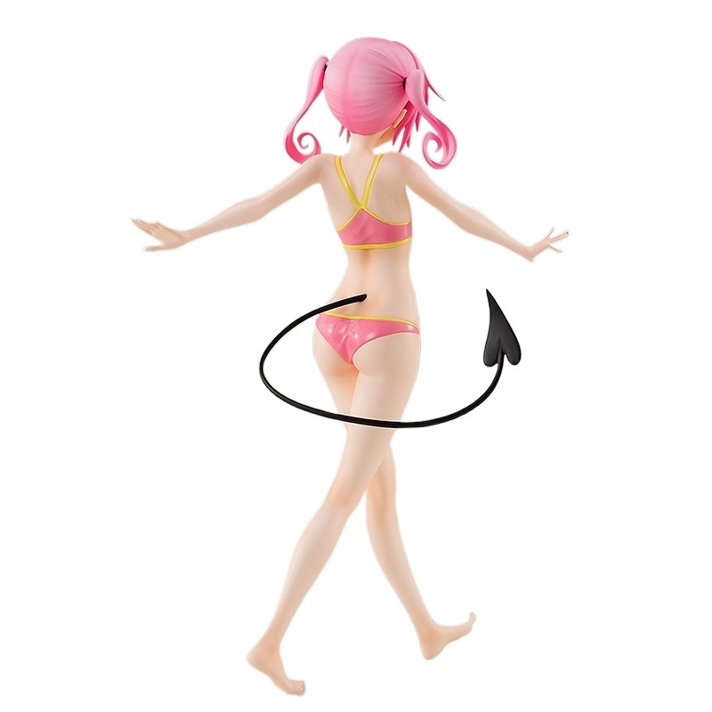 在庫あり本物のグッドスマイルカンパニー To LOVEru  - Good Smile Company Pop Up Parade のレビューと価格