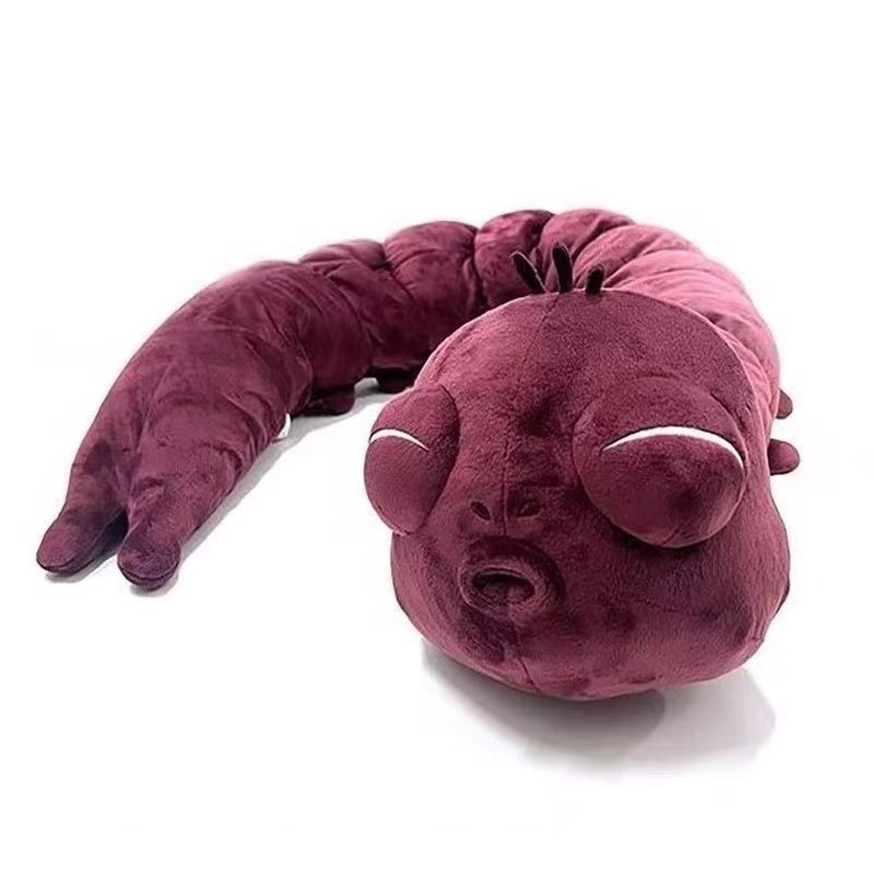 アニメ「呪術廻戦」ぬいぐるみ 伏黒甚爾＆呪いの精霊 ソフトぬ - Original Anime Merchandise のレビューと価格