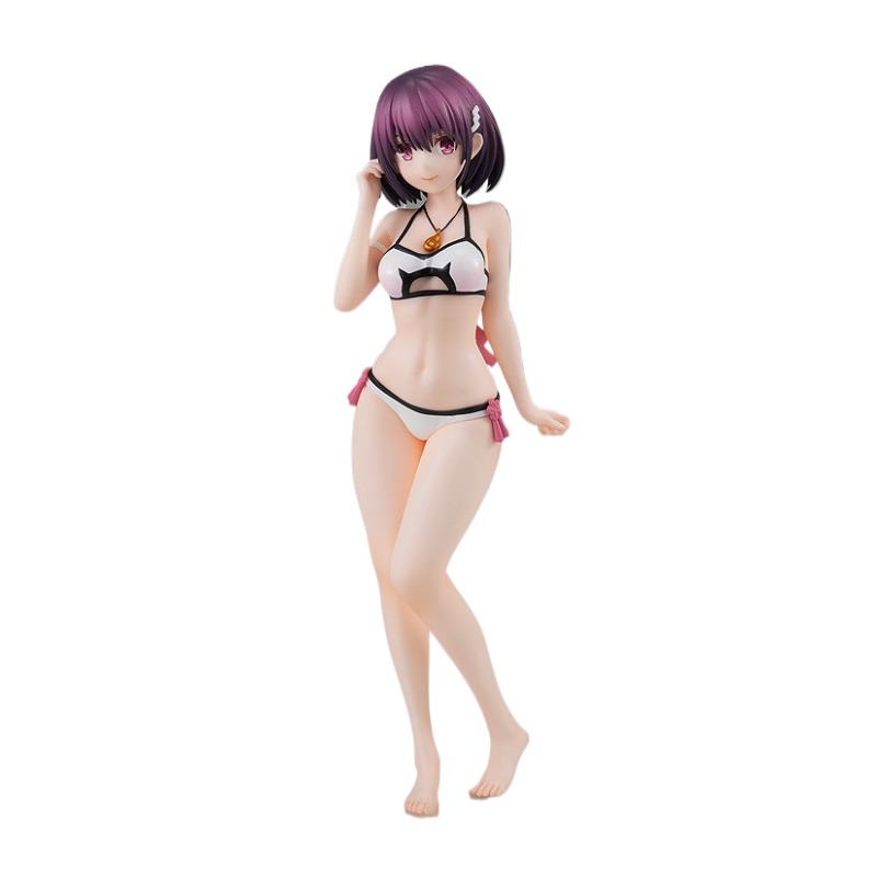在庫あり本物のグッドスマイルカンパニーアヤカシトライアングル - Good Smile Company Pop Up Parade のレビューと価格