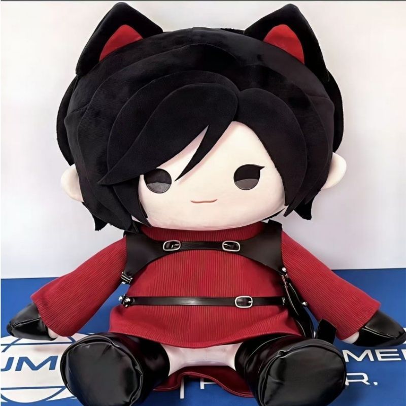 2026年新作ファングッズ、レジデント イービル：ザ・ファイ - Original Anime Merchandise のレビューと価格