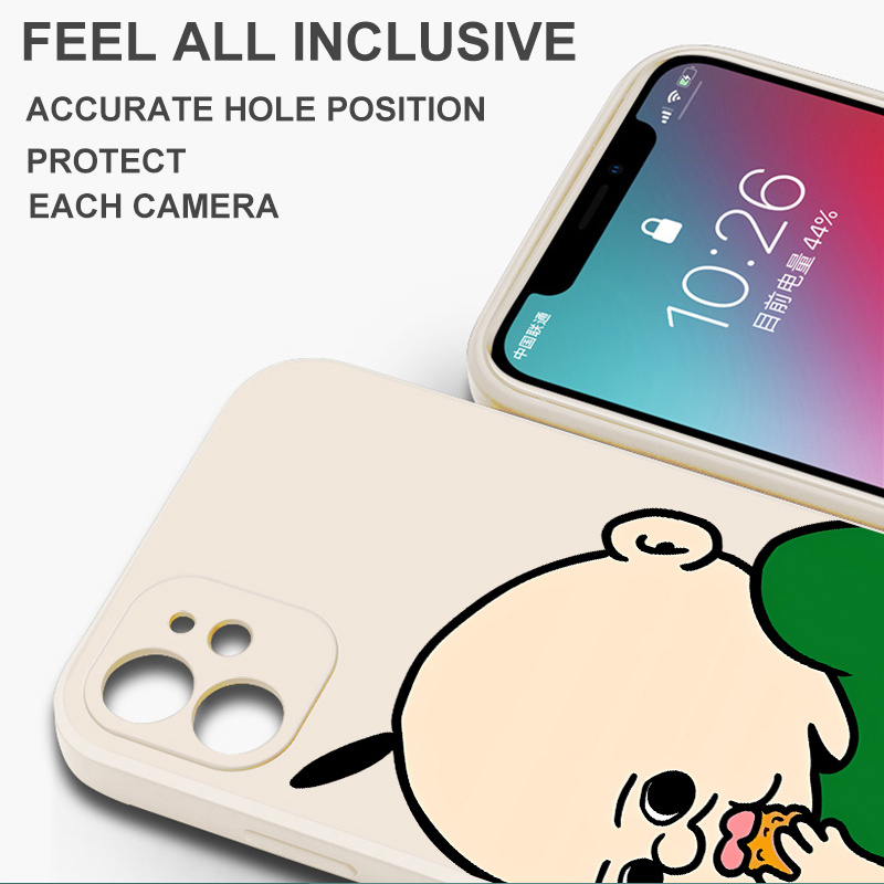 Apple iPhone XS XR 11 12 13 Pr - Lanyard Anime Logo のレビューと価格
