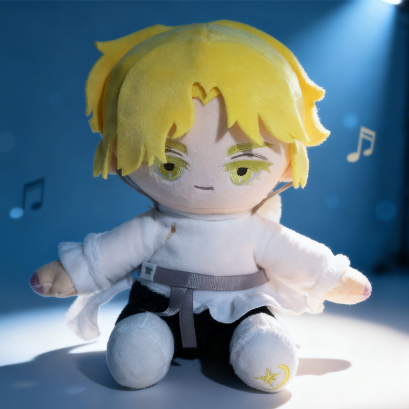 エイリアンステージぬいぐるみ絶妙なユニークなアニメグッズファ - Unique Anime Merchandise のレビューと価格