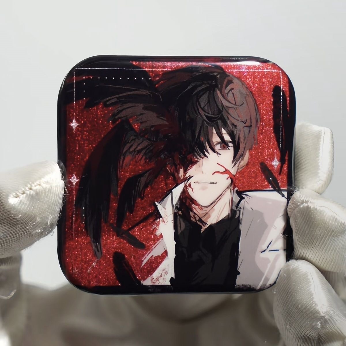 全知の読者の視点から |   ユニークなファングッズのための - Unique Anime Merchandise のレビューと価格