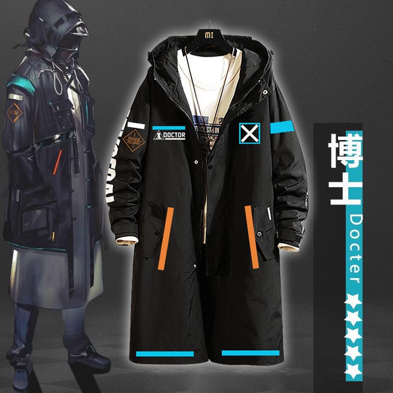アークナイツ クリエイティブでユニークなアニメグッズ ミッド - Unique Anime Merchandise のレビューと価格