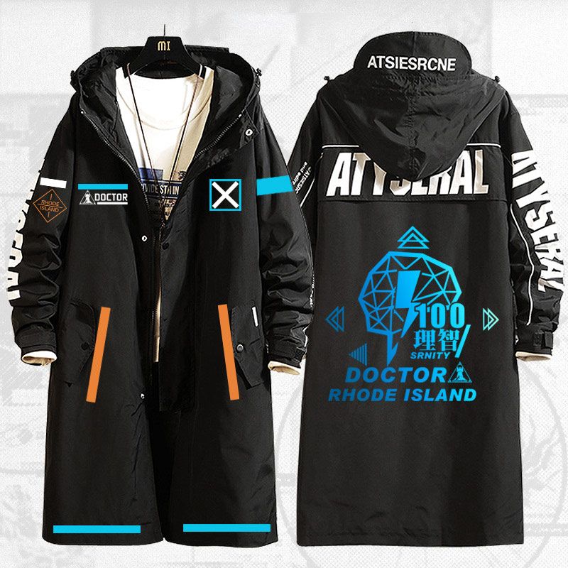 アークナイツ クリエイティブでユニークなアニメグッズ ミッド - Unique Anime Merchandise のレビューと価格