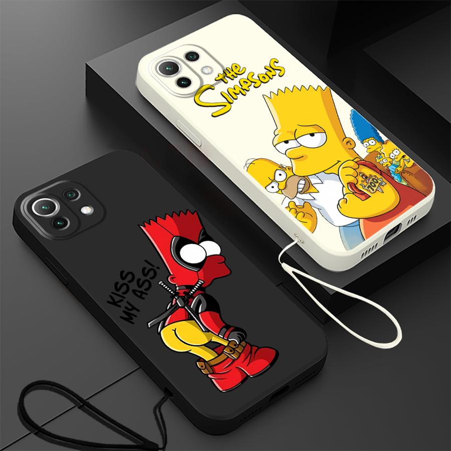 ソフトカバー電話ケース Xiaomi Mi 13 10T 1 - Lanyard Anime Logo のレビューと価格